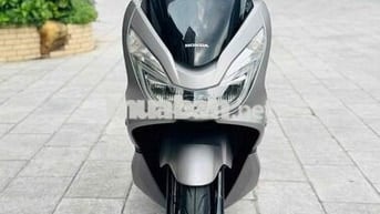 Honda PCX 125fi Đặc biệt 2017 Ghi nhám Smartkey