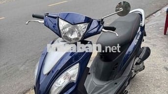 Xe tay ga Kymco Candy 50cc Xanh