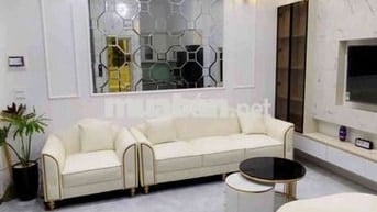 🏡 7,5 T.Ỷ 💥 NHÀ ĐẸP PHỐ LƯƠNG KHÁNH THIỆN  - 5 TẦNG – CÁCH Ô TÔ 20M