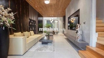 141 CHO THUÊ NHÀ ĐẸP 3PN FULL NỘI THẤT CAO CẤP – KHÔNG GIAN SÁNG SỦA
