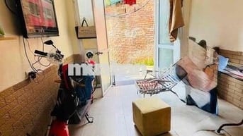 Dưới 4 tỷ có nhà thổ cư sổ riêng Nguyễn An Ninh-Lô góc-23M*4T;MT4m;2N
