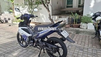 xe Ex 50cc 