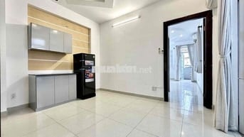 ✨CHO THUÊ CĂN HỘ 1PN BAN CÔNG THOÁNG SÁNG NGAY PHAN VĂN TRỊ