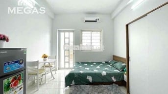 🐰PHÒNG TRỌ STU BAN CÔNG THOÁNG MÁT ĐANG TRỐNG SẴN