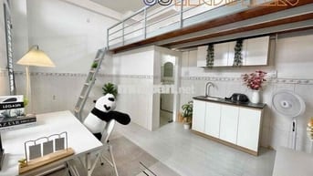 PHÒNG TRỌ MỚI XÂY NGAY ĐƯỜNG BẠCH ĐẰNG CVGIA ĐỊNH