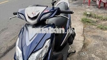 Yamaha Luvias Fi Xanh Xe tay ga