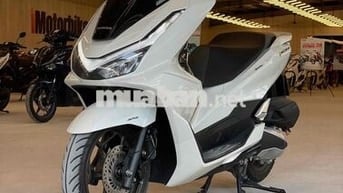 Honda PCX 160 2025 Trắng siêu lướt