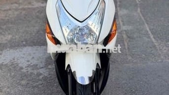 Honda Click 110 Trắng