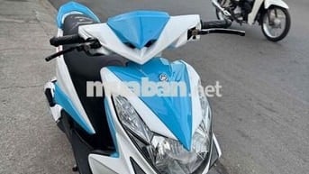 Yamaha Luvias Fi Trắng Xanh Việt Nam