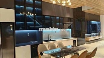 144CHO THUÊ NHÀ ĐẸP 3 TẦNG 3PN HIỆN ĐẠI – KHÔNG GIAN SỐNG XANH AN BÌNH