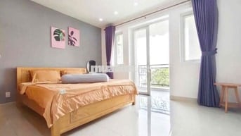CĂN HỘ 1 PHÒNG NGỦ RIÊNG TÁCH BẾP NGAY ĐƯỜNG BẠCH ĐẰNG