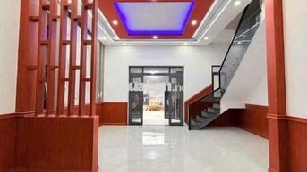 NHÀ KHÁNH BÌNH 73/60m2 GIÁ 850 TRIỆU NGAY KDC THANH DUY