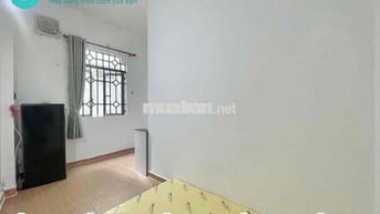 🔥Cho Thuê Phòng Cửa Sổ Thoáng Full Nội Thất Mới Ngay Etown Cộng Hoà
