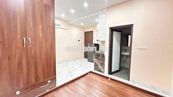 BÓC TEM CĂN HỘ FULL ĐỒ NGAY ĐỐI DIỆN THƯƠNG MẠI QUỐC GIA ĐH NGOẠI NGỮ
