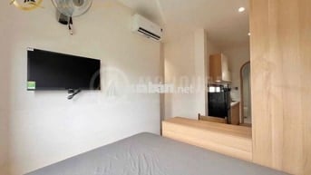 DỰ ÁN MỚI SIÊU ĐẸP THANG MÁY FULL NỘI THẤT NGAY YÊN THẾ, TÂN BÌNH
