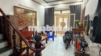 CHÍNH CHỦ CẦN BÁN NHÀ KDC PHÚ HỒNG THỊNH (Gần Ngã Tư Miếu Ông Cù)