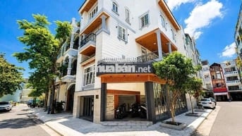 BÁN NHÀ 679/77 Quang Trung Thông Tây Hội TP HCM 