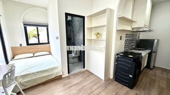 🌆CĂN HỘ STUDIO HẢI CHÂU - FULL NỘI THẤT - GẦN CẦU RỒNG