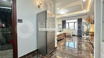 Chung Cư Mini Ngay Chợ Thủ Đức - Phạm Văn Đông