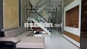 DỌN VÀO Ở NGAY NHÀ THUẬN AN - GIÁ 970 TRIỆU / 72M2 SAU CHỢ BÌNH CHUẨN