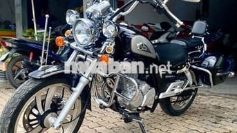 Siêu Cọp Trùm Mền Suzuki GZ-150A 2017 odo 9.300Km