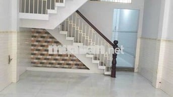 ❤️ CHO THUÊ NHÀ NGUYÊN CĂN 2PN2WC – BÙI QUANG LÀ, P.12, GÒ VẤP