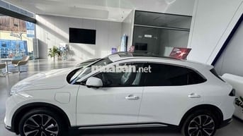 VinFast VF8 2026 Trắng Xe ô tô điện
