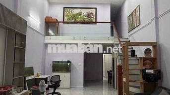 ❌Cho Thuê Nhà Mặt Tiền 1,5 Tầng Mặt Tiền Đường Đỗ Hành