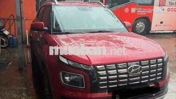 Hyundai Venue 1.0Turbo 2024 đi 90.000km
