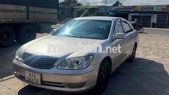 Toyota Camry 2002 AT