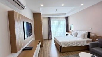 Bán cắt lỗ căn Studio, Tại dụ án TMS, Mặt tiền Biển Quy Nhơn, Gia Lai.