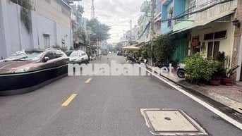 🏡 CHỦ MỚI ĐÓN LỘC - NHÀ MẶT TIỀN TRUNG TÂM QUẬN 8 SÁT CHỢ PHẠM THẾ HIỂ