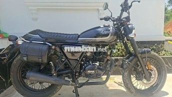 GPX Legend 150 Đen 28.000 KM