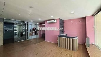 CHO THUÊ MBKD ĐƯỜNG SỐ TÂN QUY OTO ĐỖ THOẢI MÁI SÁT LOTTE MART QUẬN 7