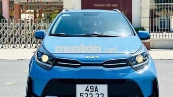 Kia Momning GTline 2022