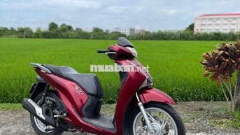 Honda SH 150i 2018 Đỏ đô 150cc