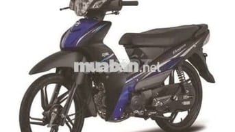 SYM Elegant 50cc 2023 Xanh đen 18.xxx km