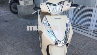 Honda Lead máy mốc nguyên rin bien so tp