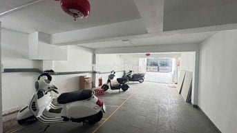 cho thuê văn phòng và căn hộ mới