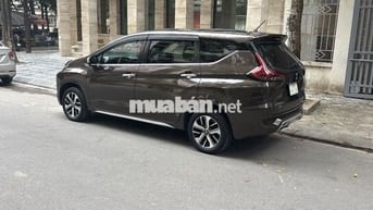 Mitsubishi Xpander Nâu 7 chỗ