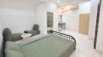 CHO THUÊ PHÒNG FULL NỘI THẤT NGAY NGUYỄN THỊ TÚ