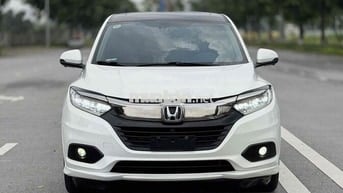Honda HR-V L 2019 cam360,màn android,loa sub,cốpđi