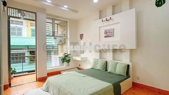 PHÒNG TRỌ SIÊU CẤP DỄ THƯƠNG NGAY TẠI TRUNG TÂM QUẬN 10 QUẬN 5