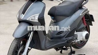2015 Piaggio Liberty 125cc máy êm biển Hn