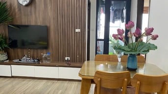 BÁN CĂN HỘ FLC ĐẠI MỖ – 58M² – 2 PHÒNG NGỦ – 1 VỆ SINH