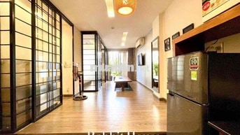 CHO THUÊ CĂN HỘ STUDIO/1PN/2PN FULL_NỘI THẤT CÁC DẠNG NGAY CẦU KIỆU