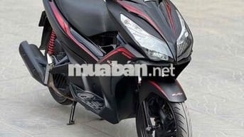 Honda Air Blade Đen dky 2016