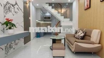 BÁN GẤP NHÀ PHÚ THỌ HOÀ BTCT NHỈNH 3 TỶ