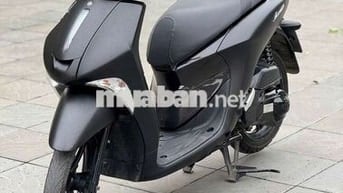 2020 Yamaha Janus Đen nhám biển Hn máy chất