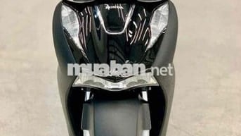 Honda SH 150i ABS 2020 Đen Nhám